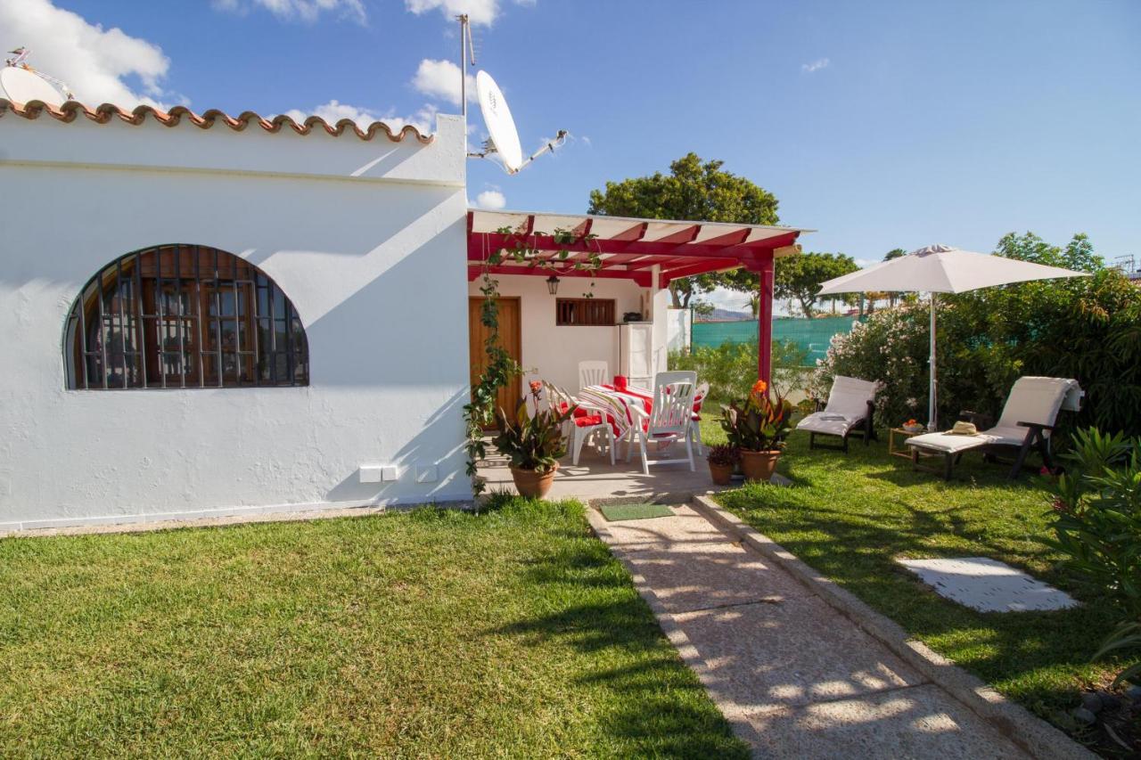 Hébergement de vacances Flatguest Tabaibales - Pool - Terrace - 3bdr