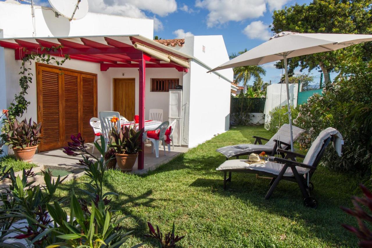 Hébergement de vacances Flatguest Tabaibales - Pool - Terrace - 3bdr