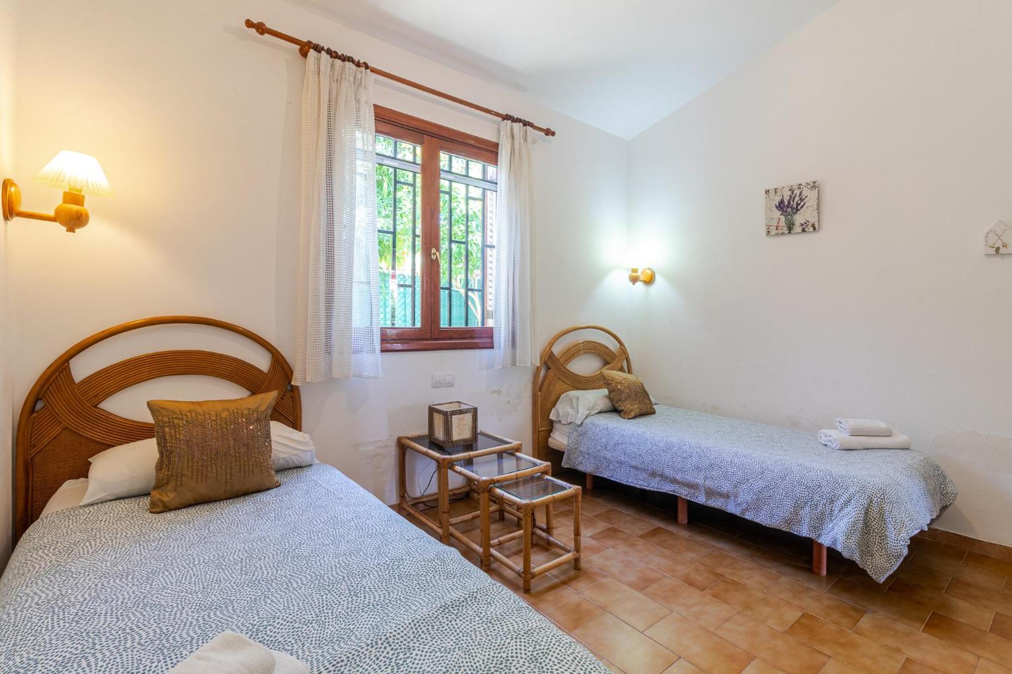 Hébergement de vacances Flatguest Tabaibales - Pool - Terrace - 3bdr