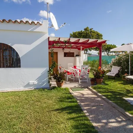 Villa Flatguest Tabaibales - Pool - Terrace - 3Bdr à Maspalomas  Extérieur photo