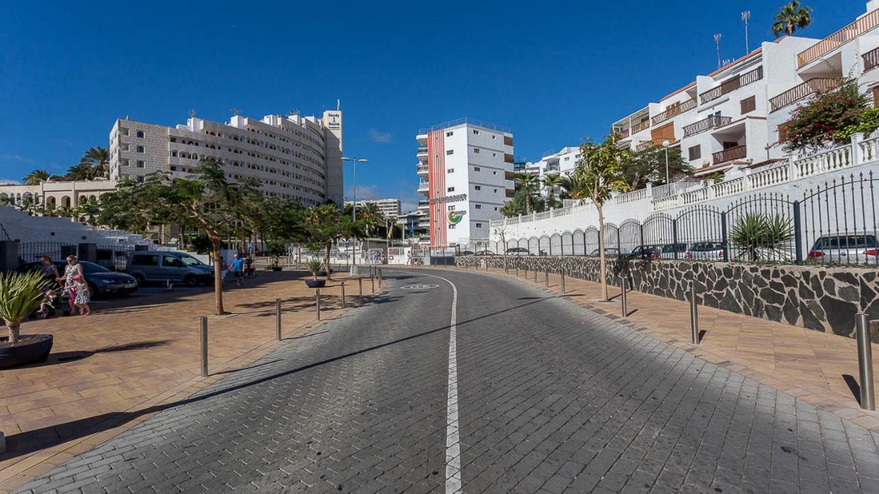 Vakantiehuis Flatguest Tabaibales - Pool - Terrace - 3bdr Maspalomas (Gran Canaria)