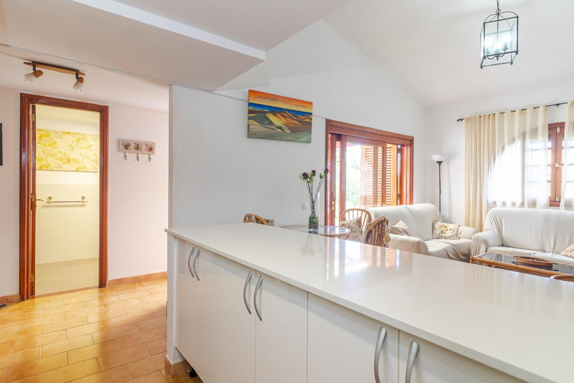 Vakantiehuis Flatguest Tabaibales - Pool - Terrace - 3bdr
