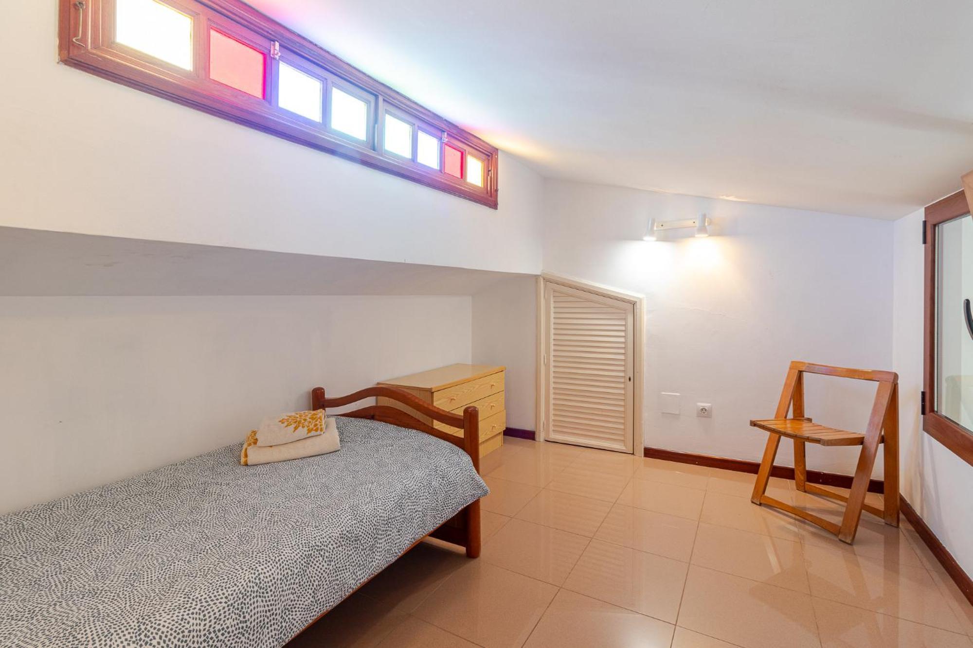 Vakantiehuis Flatguest Tabaibales - Pool - Terrace - 3bdr Maspalomas (Gran Canaria)