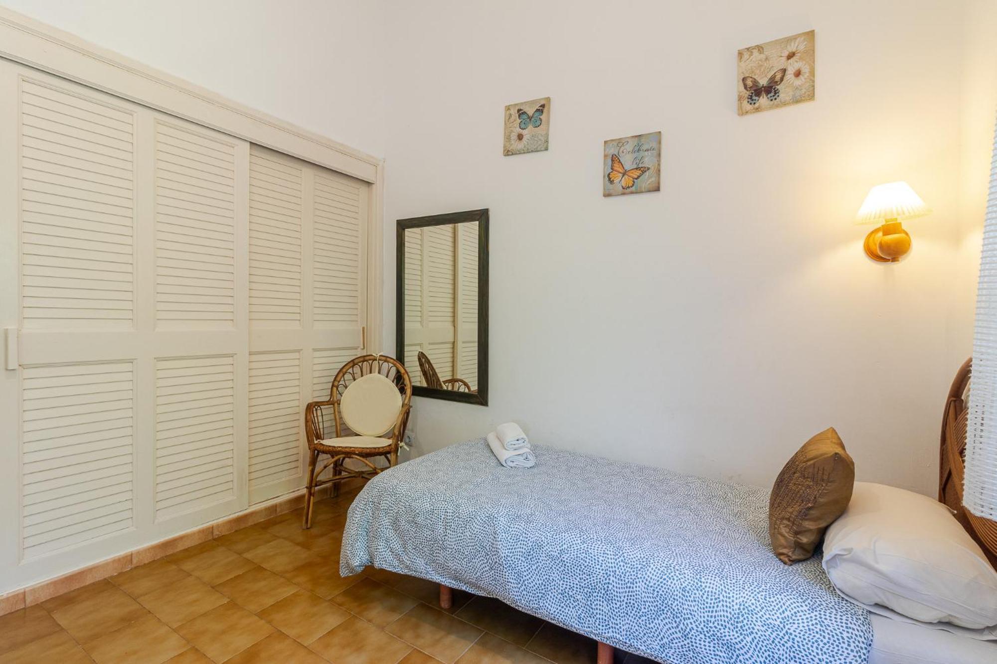 Flatguest Tabaibales - Pool - Terrace - 3bdr Vakantiehuis *