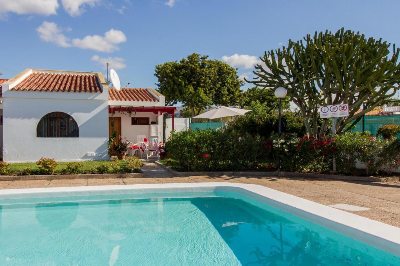 Holiday home Flatguest Tabaibales - Pool - Terrace - 3bdr *